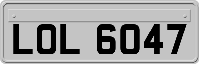 LOL6047