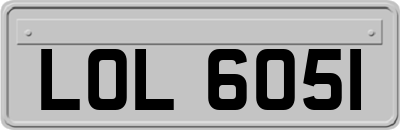 LOL6051