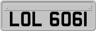 LOL6061