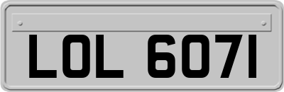 LOL6071