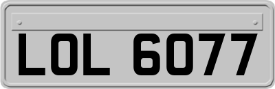 LOL6077