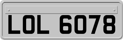 LOL6078