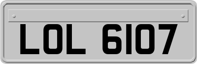 LOL6107