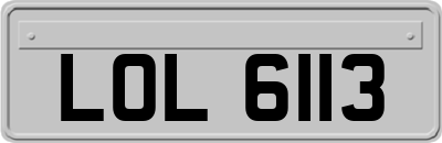 LOL6113