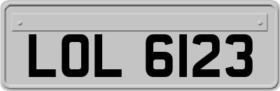 LOL6123