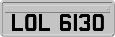 LOL6130