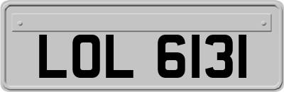 LOL6131