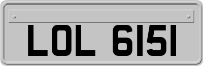 LOL6151