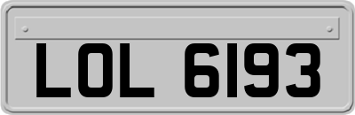 LOL6193