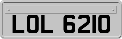 LOL6210
