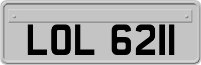 LOL6211