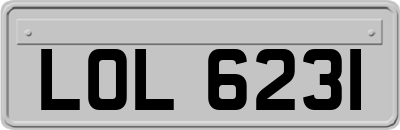 LOL6231