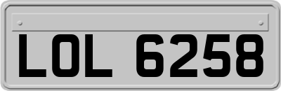 LOL6258
