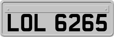 LOL6265