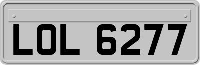 LOL6277