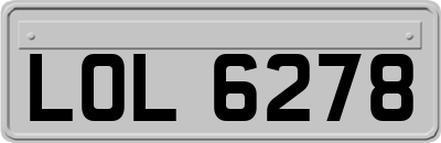 LOL6278