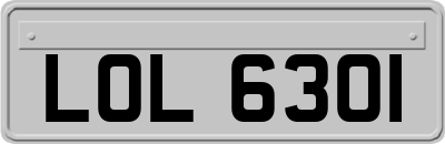 LOL6301