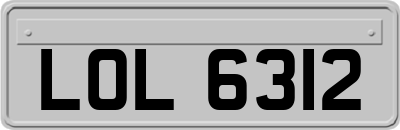 LOL6312