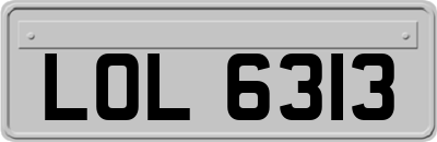 LOL6313