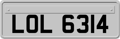 LOL6314