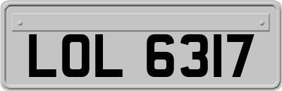 LOL6317