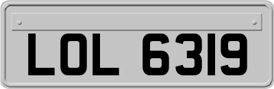 LOL6319