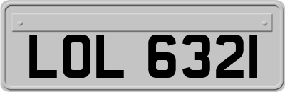 LOL6321