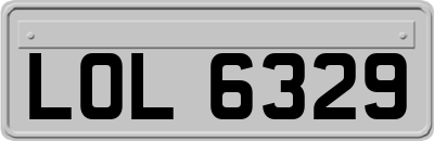 LOL6329