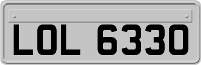 LOL6330