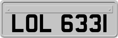 LOL6331