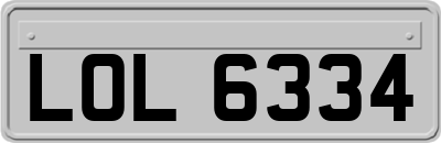 LOL6334