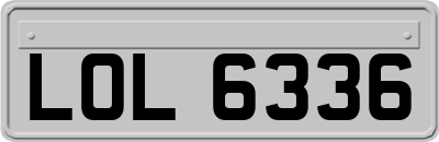 LOL6336