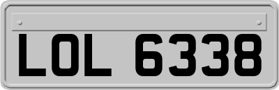 LOL6338