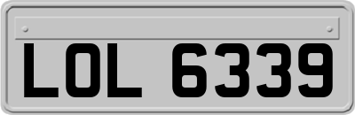 LOL6339