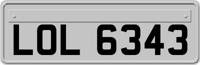 LOL6343