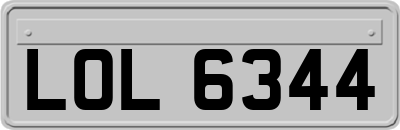 LOL6344