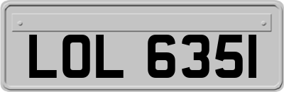 LOL6351