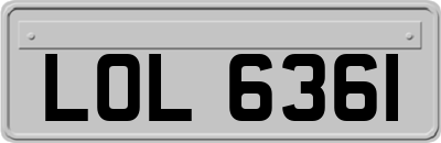 LOL6361