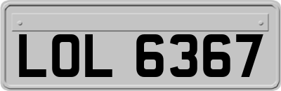 LOL6367