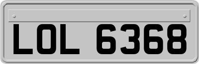LOL6368