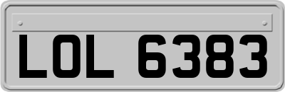LOL6383