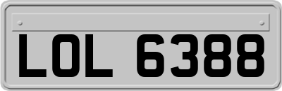 LOL6388