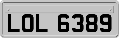 LOL6389