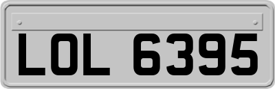 LOL6395