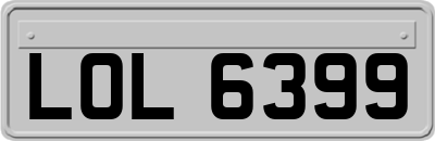 LOL6399