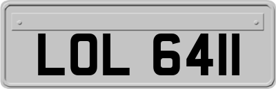 LOL6411