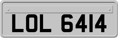 LOL6414