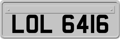 LOL6416