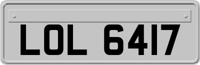 LOL6417