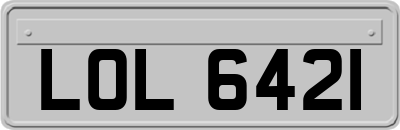 LOL6421